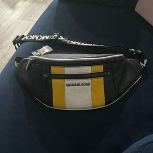 Michael Kors Fanny Pack - image 1